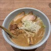 麺や高倉二条