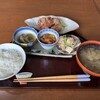 ケケケ食堂 - 福味鶏の米粉から揚げ定食