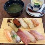回転寿司 やまと - 