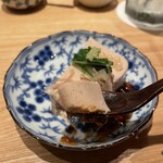 土佐みょうじん - 