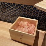 土佐みょうじん - 