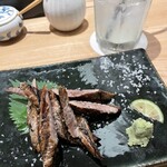 土佐みょうじん - 