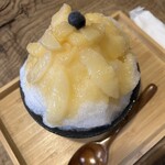 町家喫茶 三宅商店 - 