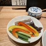 土佐みょうじん - 