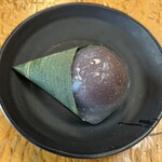 御菓子司かさ國 - 