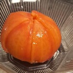 うなぎ赤垣 - ジューシー