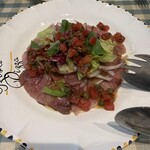 ナポリスタカ - 