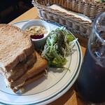 珈琲豆処 夢珈 - 