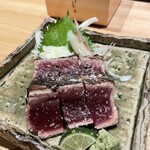 土佐みょうじん - 