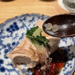 土佐みょうじん - 