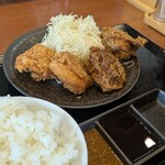 からやま - 料理写真:
