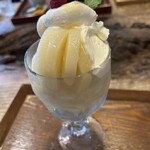 町家喫茶 三宅商店 - 