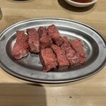 ホルモン酒場 あかやしろ燈 - 