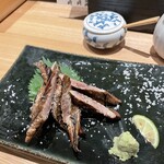 土佐みょうじん - 