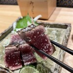 土佐みょうじん - 