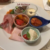  ラ･ベットラ･ダ･オチアイ イケブクロ - 