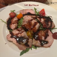  ラ･ベットラ･ダ･オチアイ イケブクロ - 