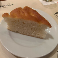  ラ･ベットラ･ダ･オチアイ イケブクロ - 