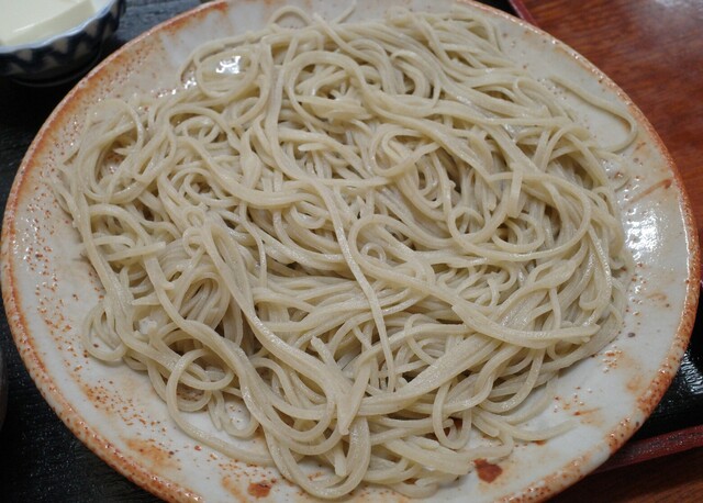 蕎麦 太海野（ソバ タカノ） - 二本松（そば）の写真