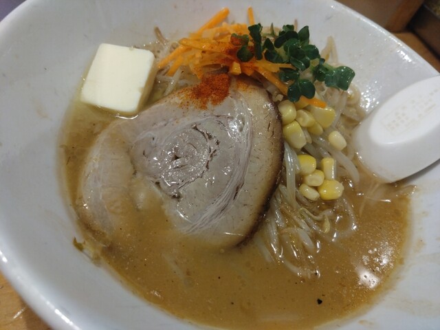 Misogura Ramen Marushuu photo 2