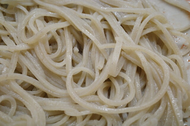 蕎麦 太海野（ソバ タカノ） - 二本松（そば）の写真