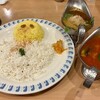 カレーレストラン シバ
