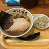 利尻らーめん味楽 新横浜ラーメン博物館店