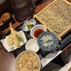 蕎麦前 そばとかんと