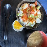 くしろ港町 釧ちゃん食堂 - 