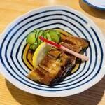 小ばやし - うざく