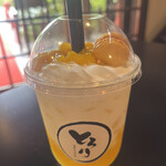 とろり天使のわらびもち - 