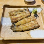 小ばやし - 白焼き