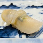 鮨 天ぷら 祇園いわい - 