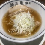 麺屋 聖 - 
