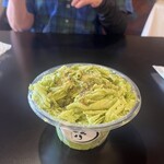 とろり天使のわらびもち - 