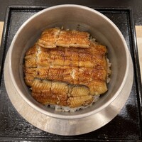 天然うなぎ しま村 - 