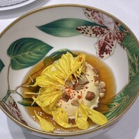 Grand rocher - 