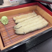 天然うなぎ しま村 - 