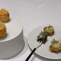 Grand rocher - 