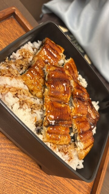 鰻 うな福のご予約 - 畠田/うなぎ | 食べログ