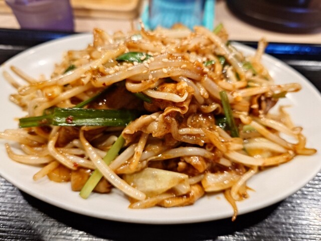 Menhan Shokudo Hachiemon photo 3