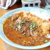 カツカレー専門店　カリーハウス マシャーーラ