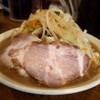濃菜麺 井の庄