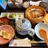 大清・うなぎ料理店