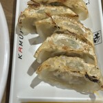 どうとんぼり神座 - 料理写真: