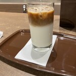 カフェ・ド・クリエ - ドリンク写真:
