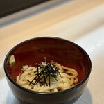 ステーキハウス スエ - ころうどん