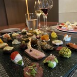 リナシメント - 