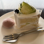 FLOUR - 料理写真: