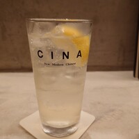 CINA New Modern Chinese - 